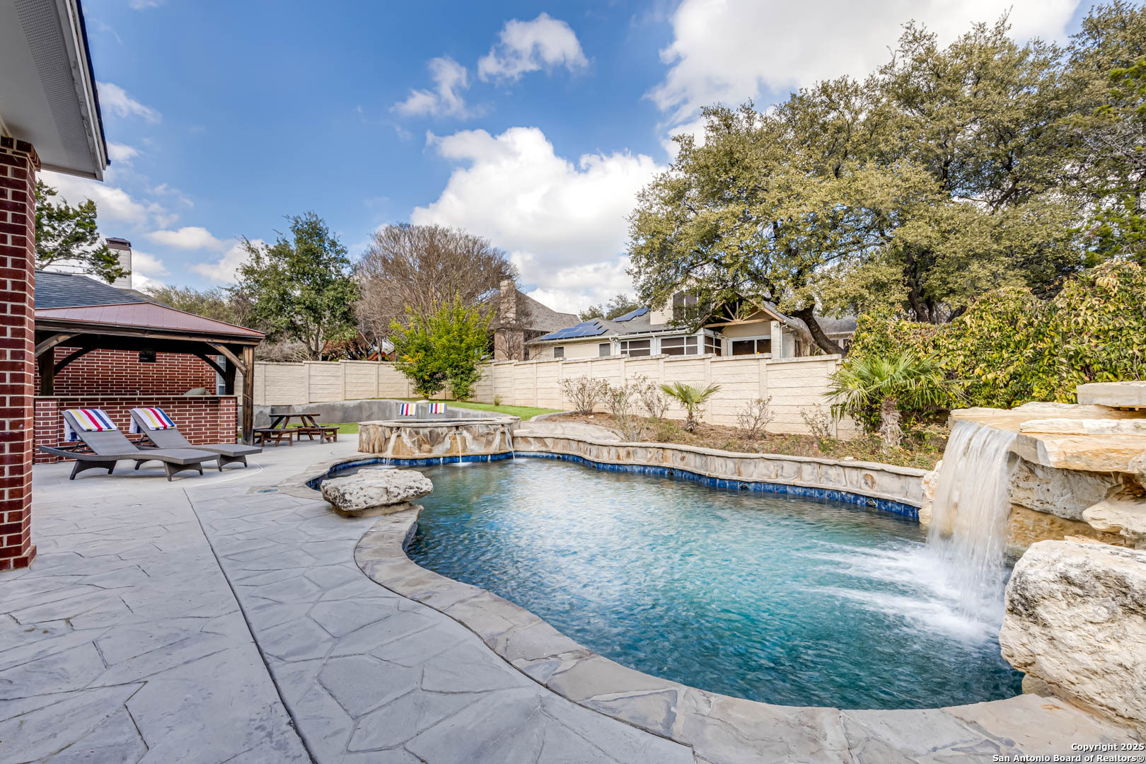 18402 Rogers Pike San Antonio TX 78258