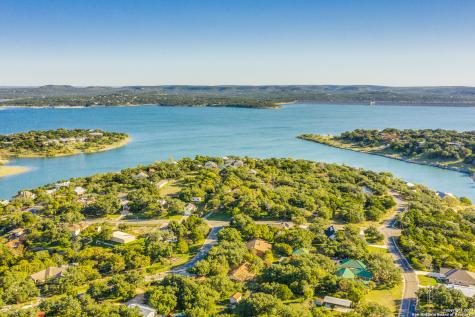 612 Susie Drive Canyon Lake TX 78133
