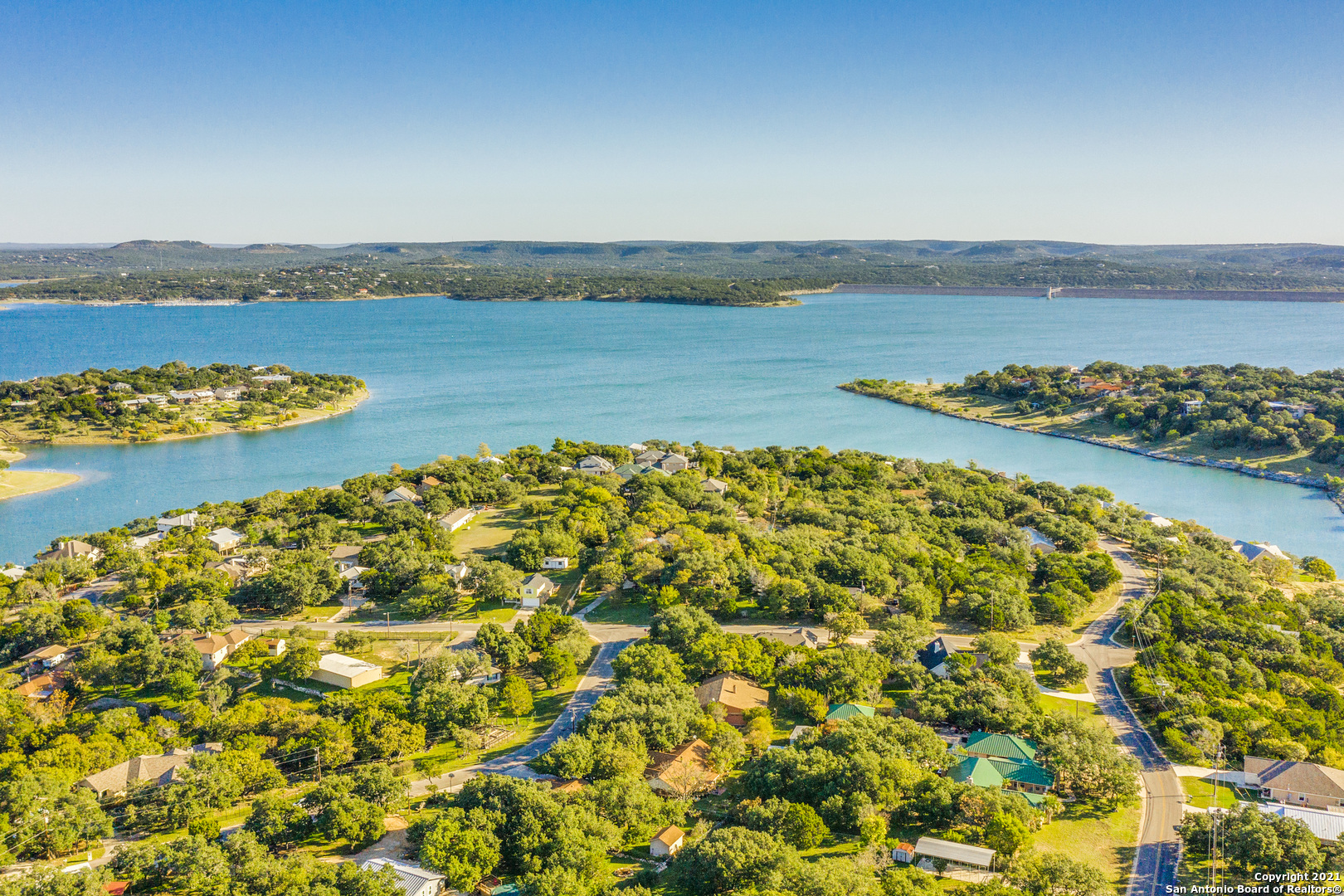612 Susie Drive Canyon Lake TX 78133