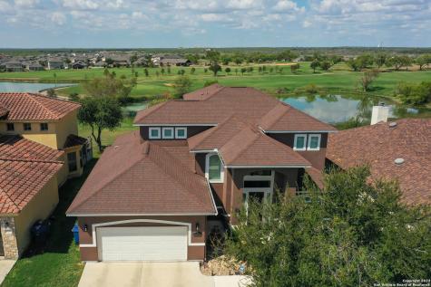 12319 Course View Drive San Antonio TX 78221