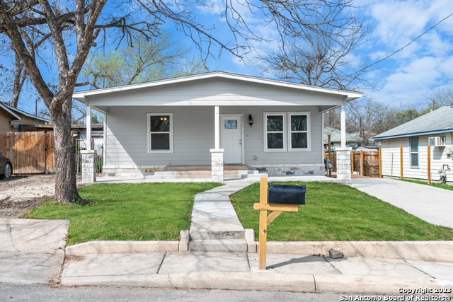 2615 Wade Street San Antonio TX 78210