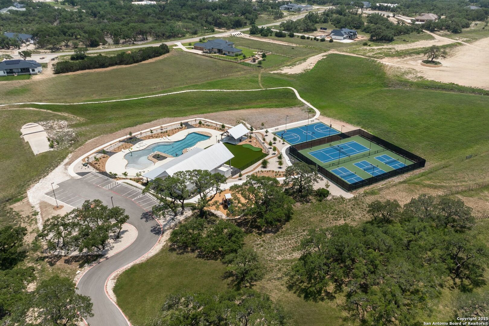 676 Travis Forest Bulverde TX 78163