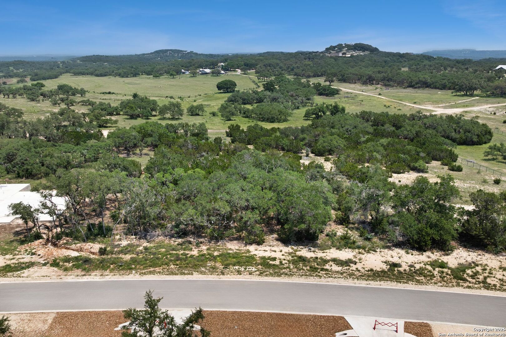 676 Travis Forest Bulverde TX 78163