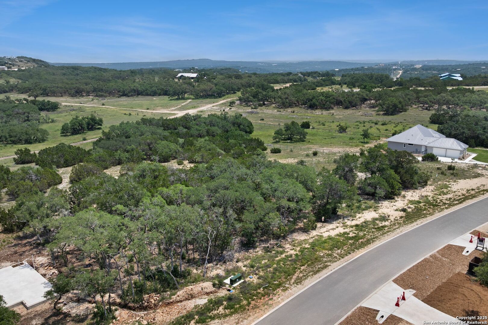 676 Travis Forest Bulverde TX 78163