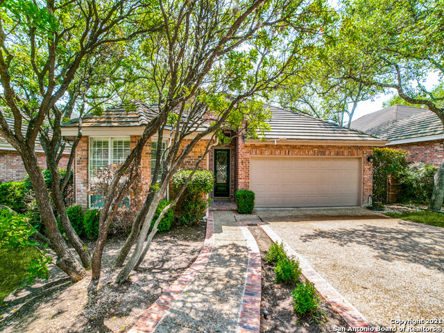 11 Villa Verde San Antonio TX 78230