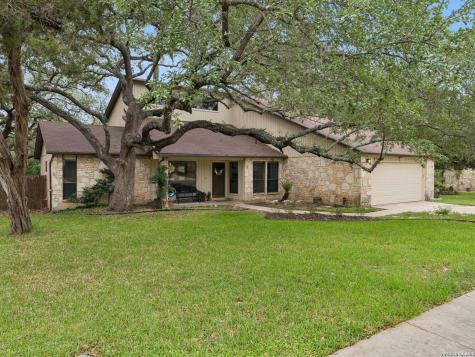 2314 Encino Hollow San Antonio TX 78259