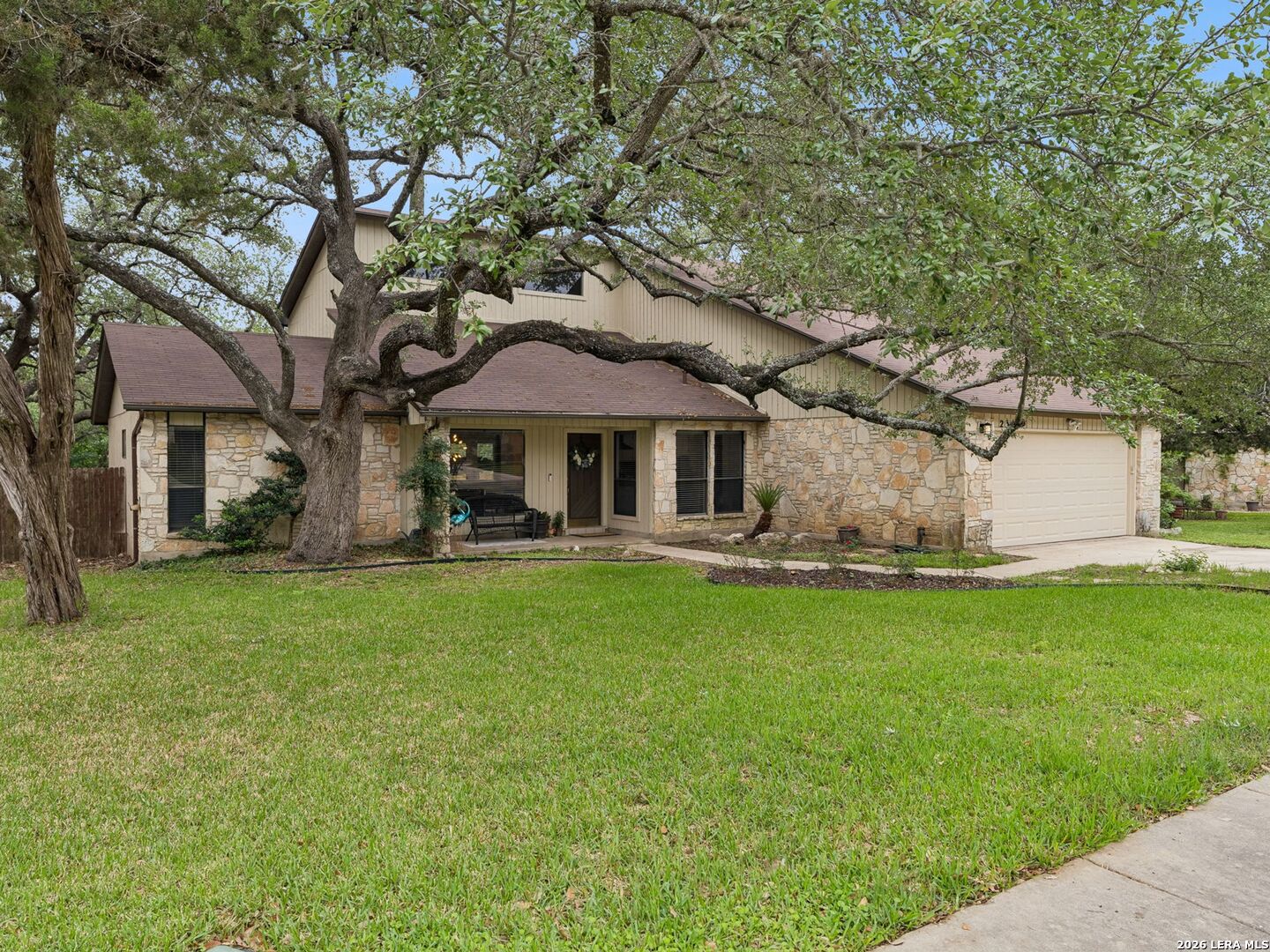 2314 Encino Hollow San Antonio TX 78259