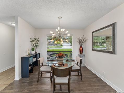 2314 Encino Hollow San Antonio TX 78259