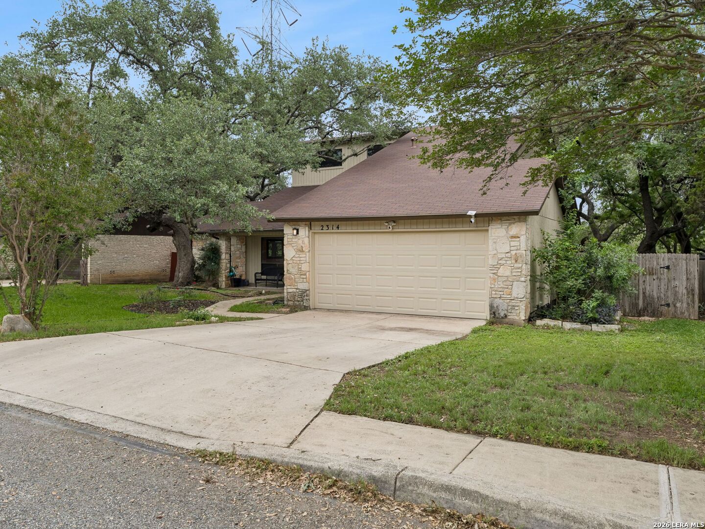 2314 Encino Hollow San Antonio TX 78259