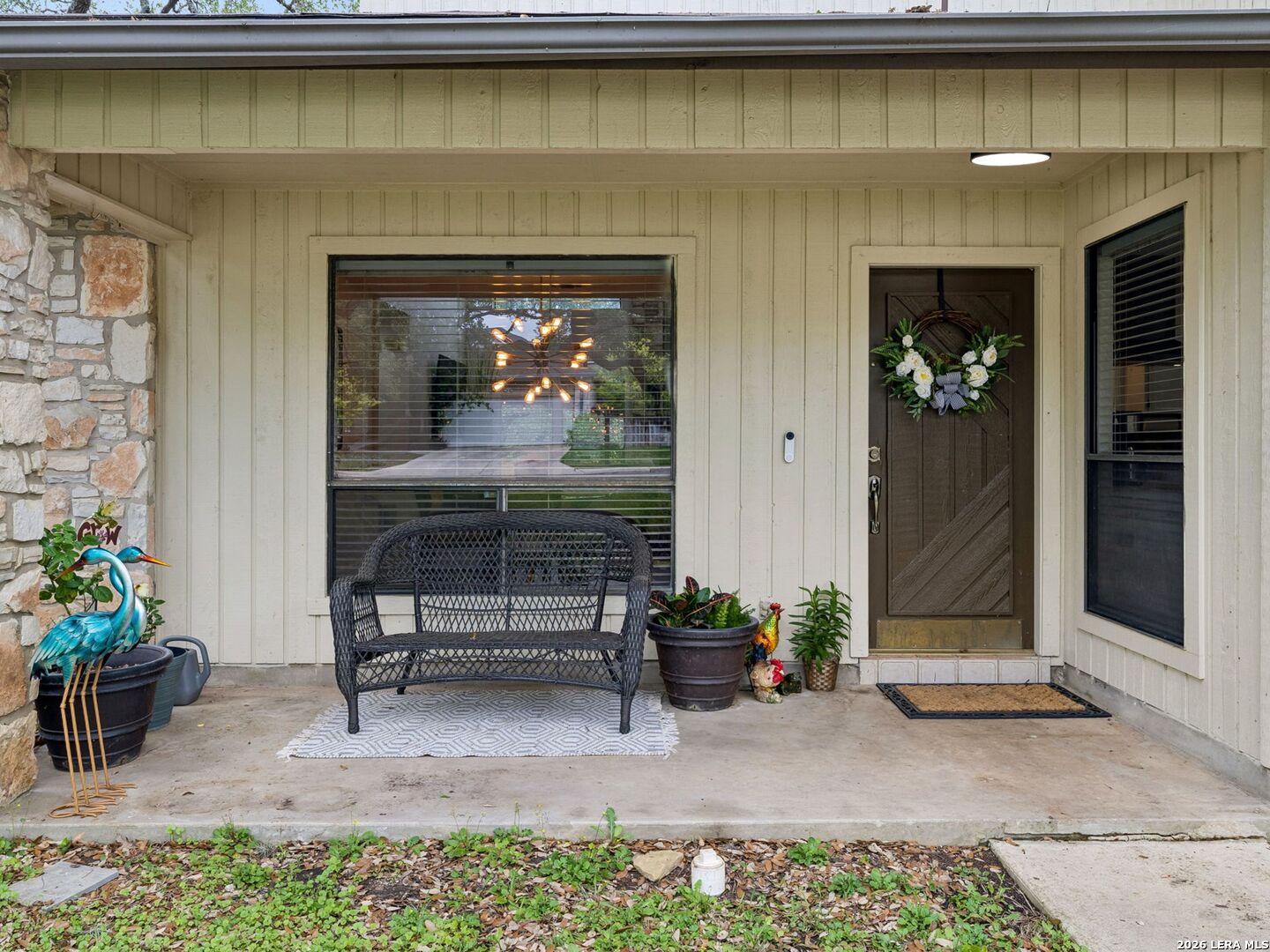 2314 Encino Hollow San Antonio TX 78259