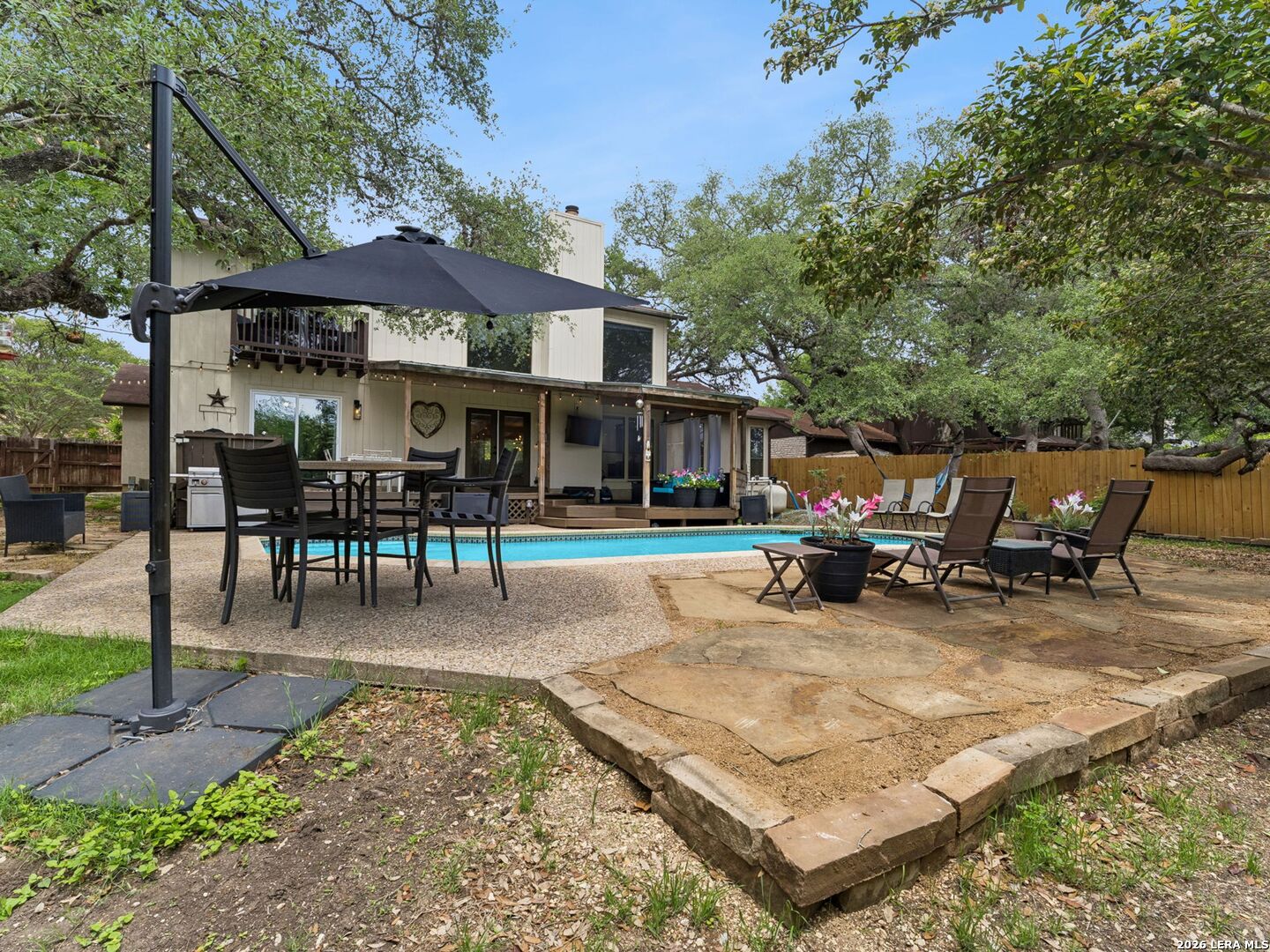 2314 Encino Hollow San Antonio TX 78259