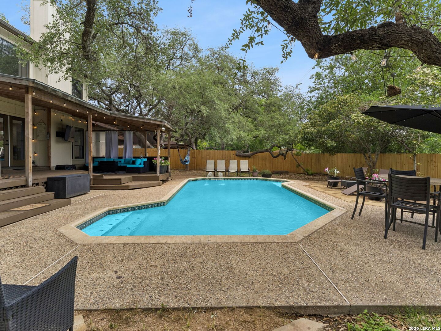 2314 Encino Hollow San Antonio TX 78259