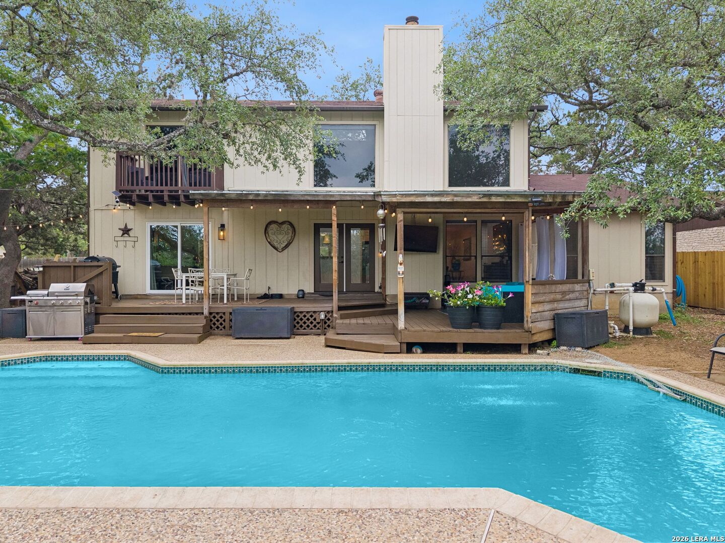 2314 Encino Hollow San Antonio TX 78259