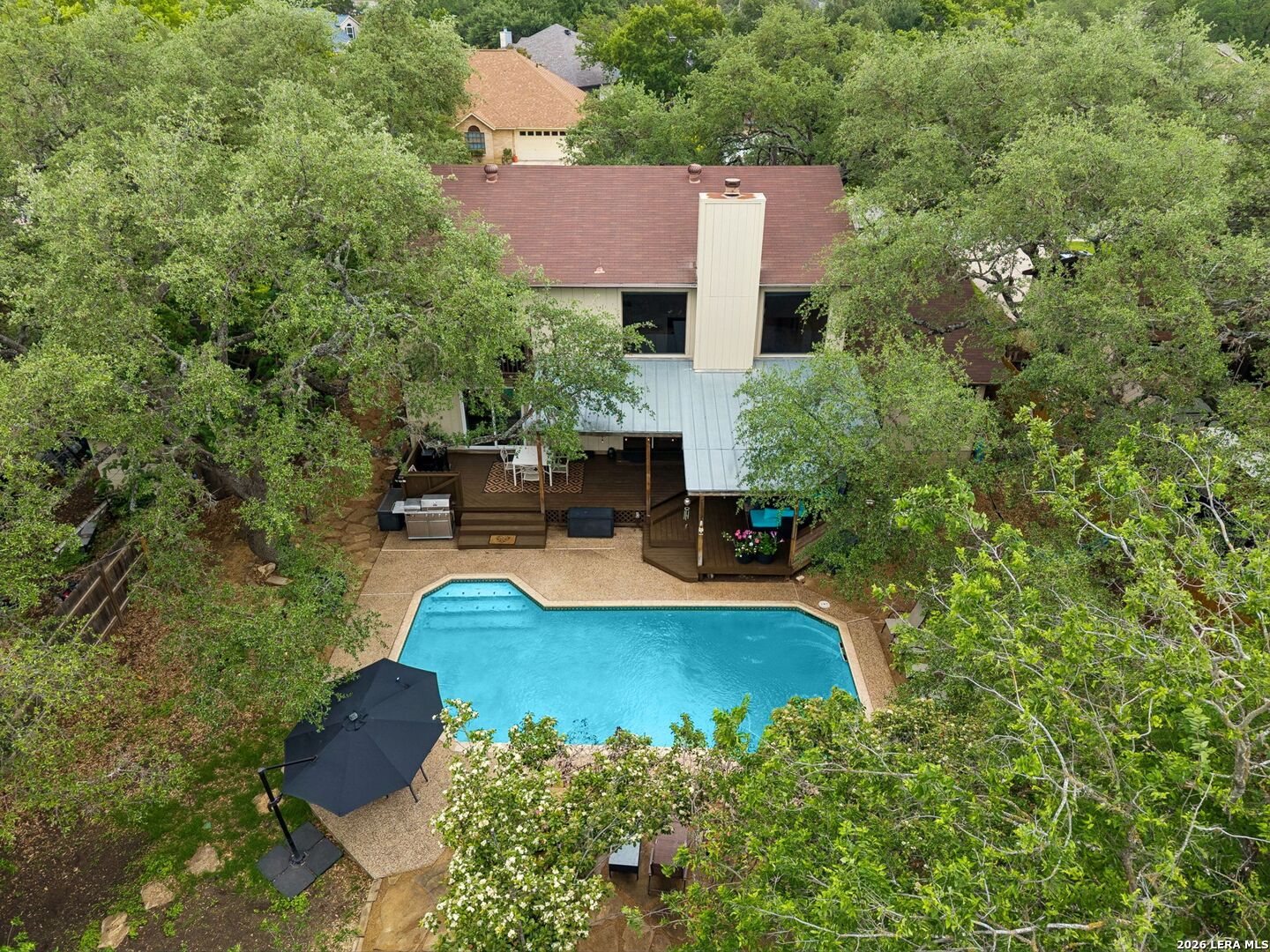 2314 Encino Hollow San Antonio TX 78259