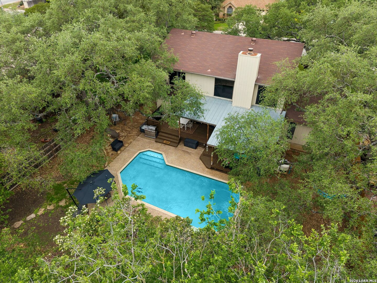2314 Encino Hollow San Antonio TX 78259
