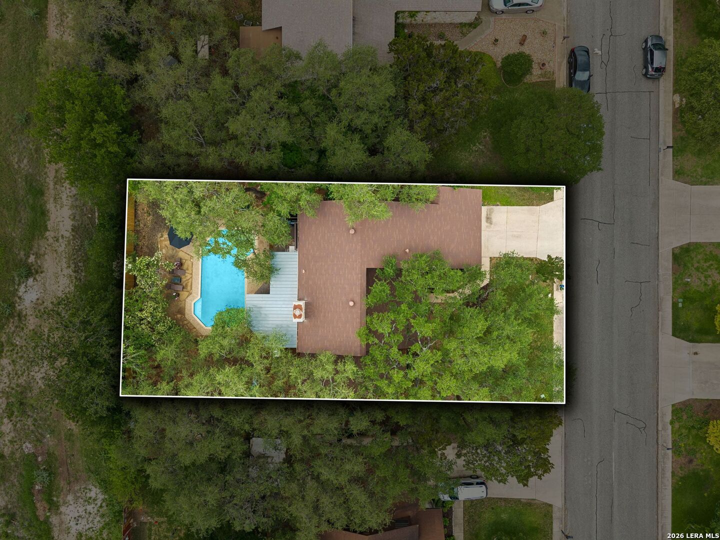 2314 Encino Hollow San Antonio TX 78259