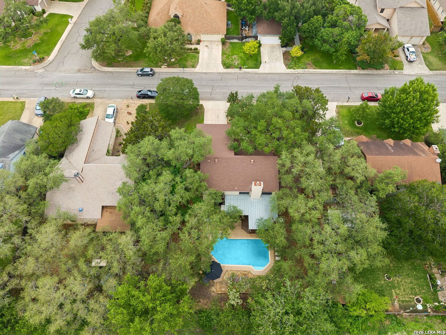 2314 Encino Hollow San Antonio TX 78259