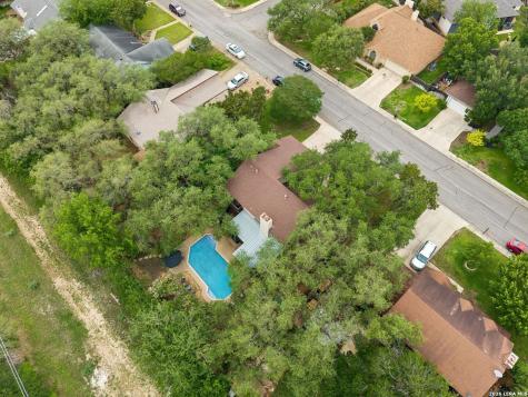 2314 Encino Hollow San Antonio TX 78259