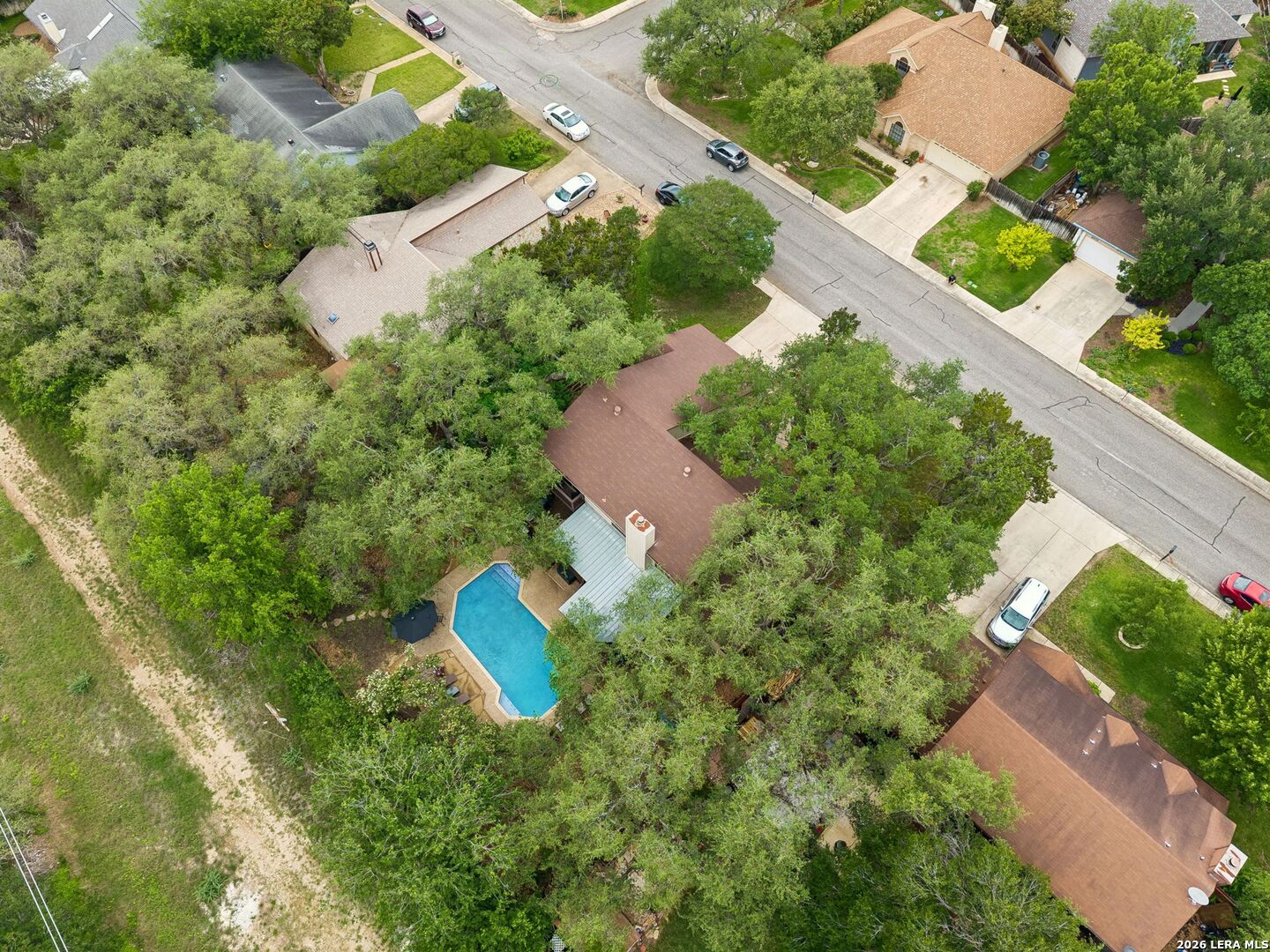 2314 Encino Hollow San Antonio TX 78259