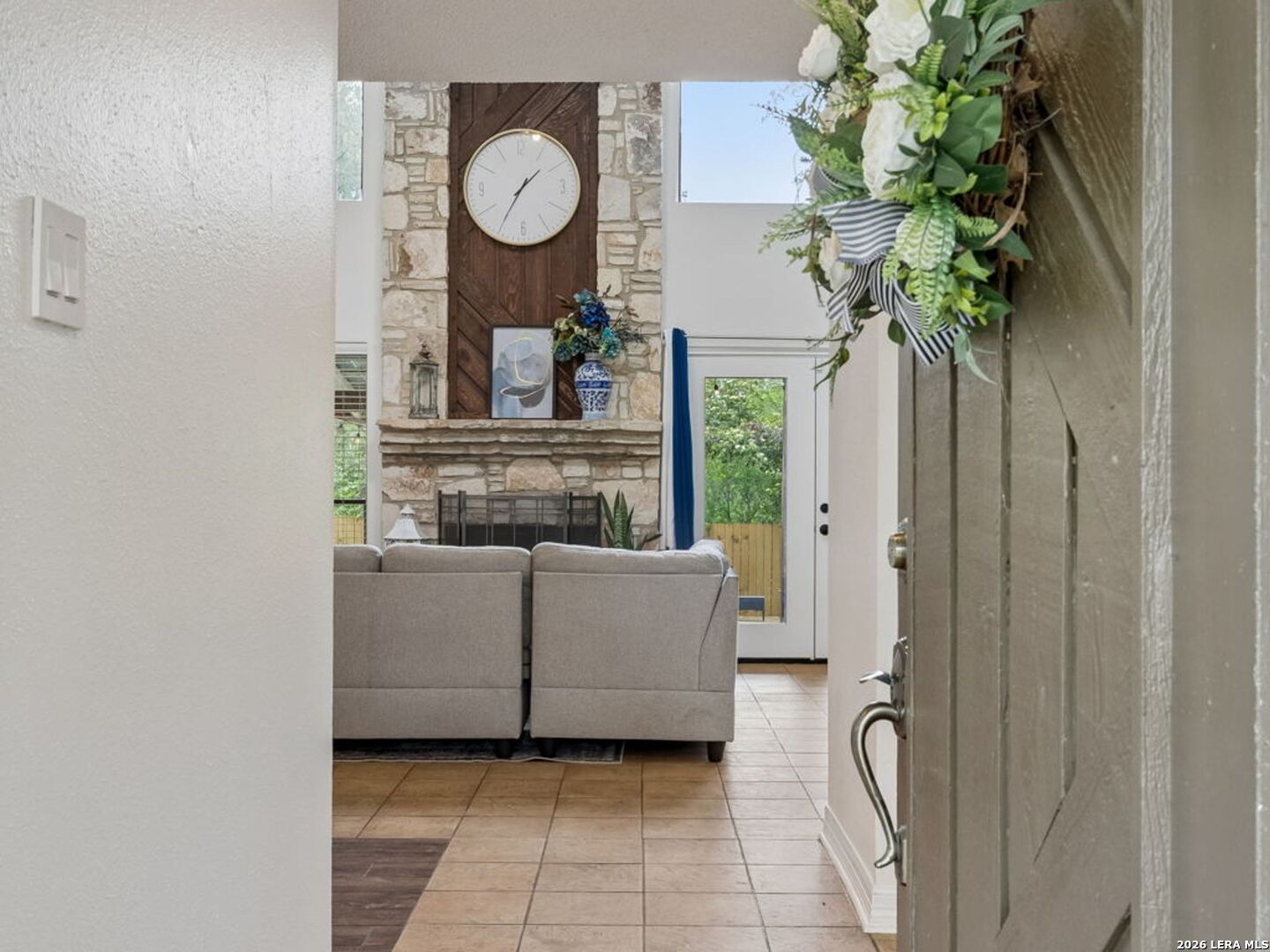 2314 Encino Hollow San Antonio TX 78259