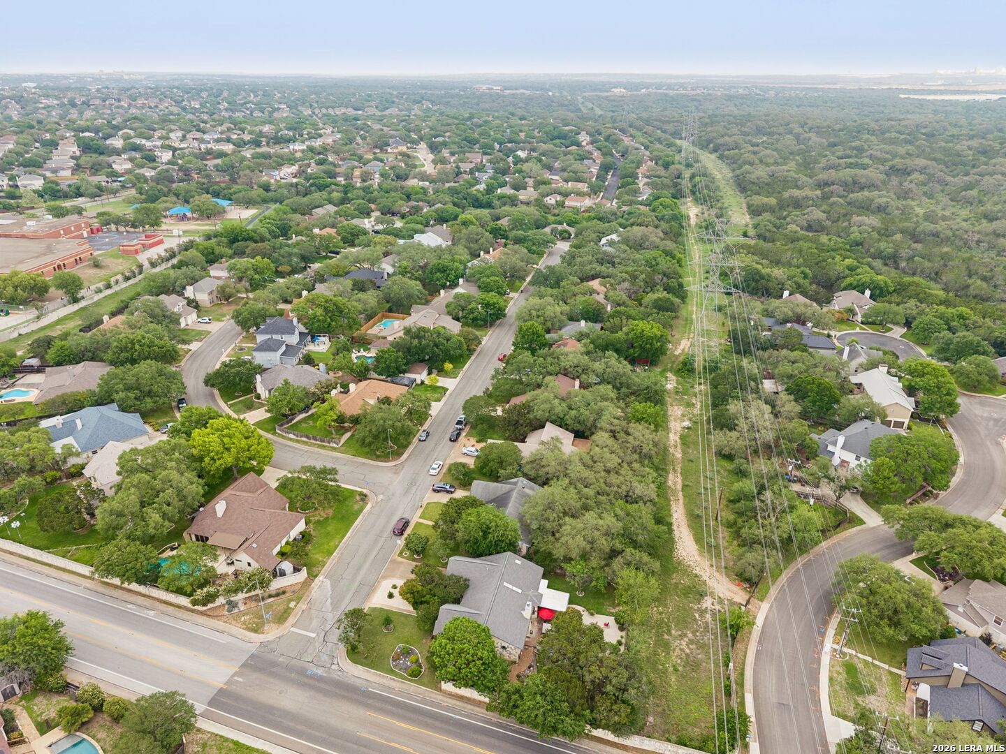 2314 Encino Hollow San Antonio TX 78259