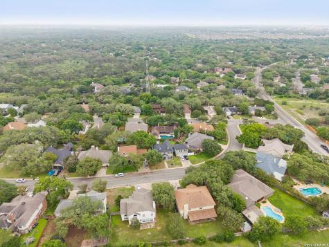 2314 Encino Hollow San Antonio TX 78259