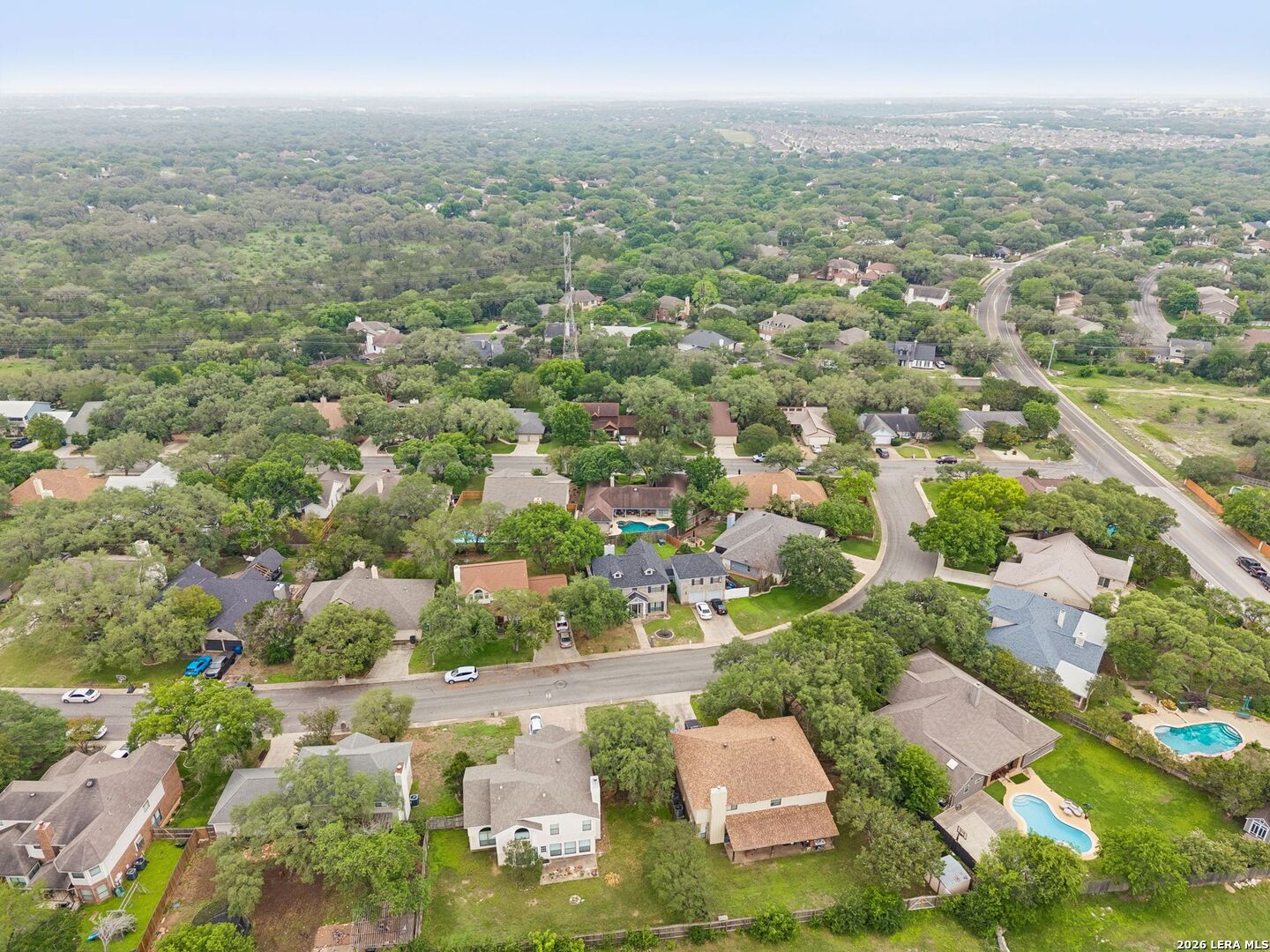 2314 Encino Hollow San Antonio TX 78259