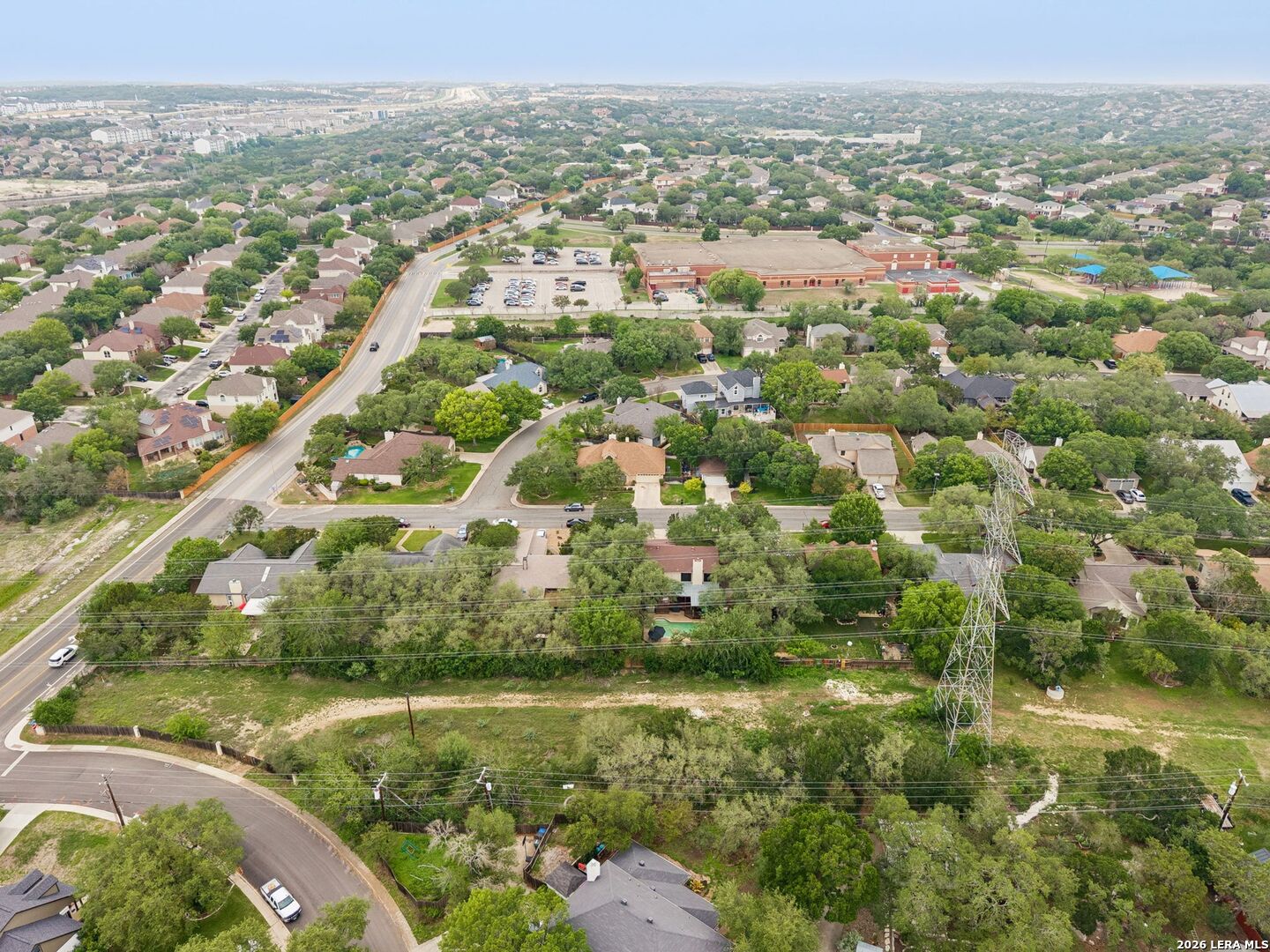 2314 Encino Hollow San Antonio TX 78259
