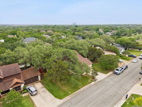 2314 Encino Hollow San Antonio TX 78259