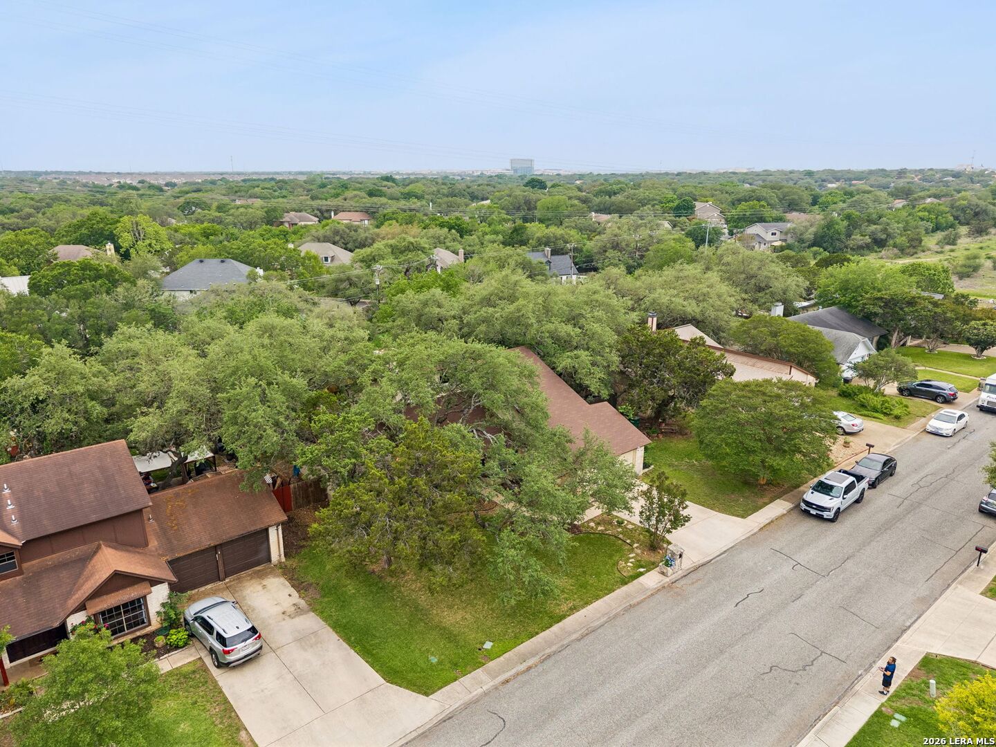 2314 Encino Hollow San Antonio TX 78259