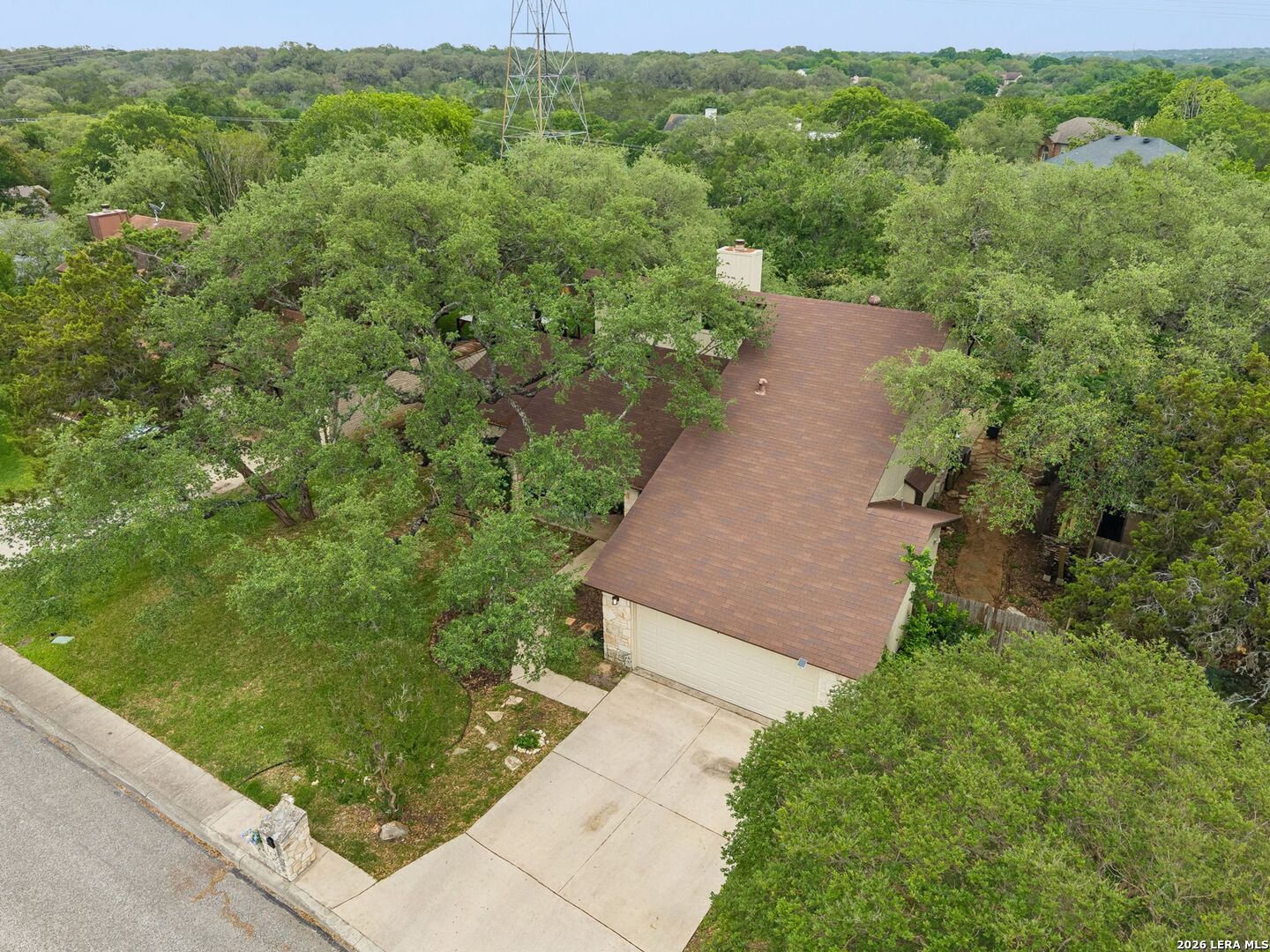 2314 Encino Hollow San Antonio TX 78259