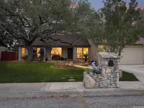 2314 Encino Hollow San Antonio TX 78259