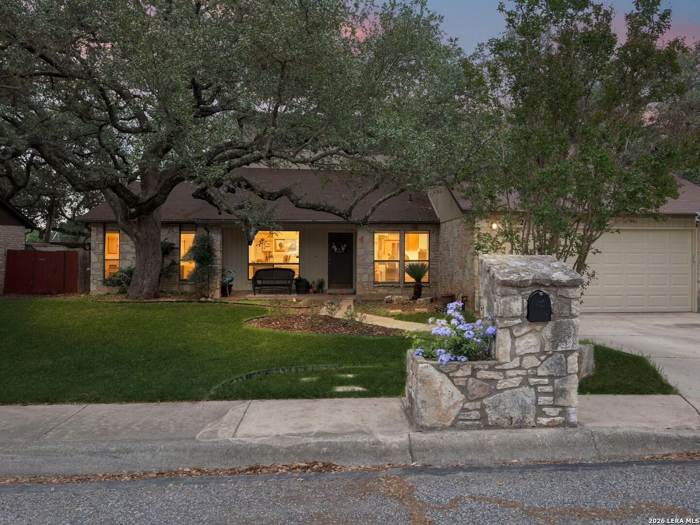 2314 Encino Hollow San Antonio TX 78259