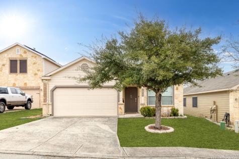 27234 Rio Cove Boerne TX 78015