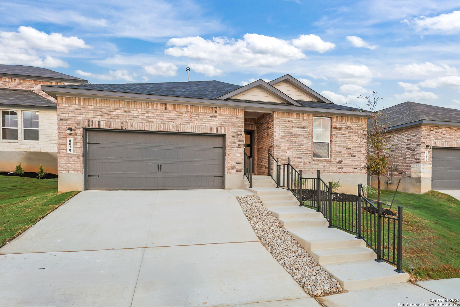 6875 Comanche Cave San Antonio TX 78233
