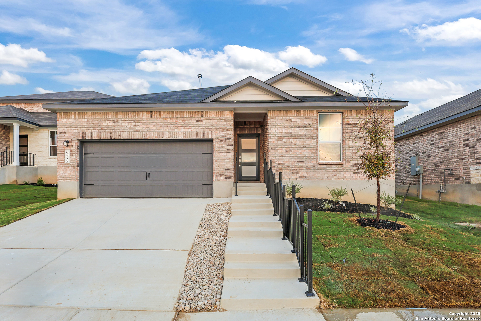 6875 Comanche Cave San Antonio TX 78233