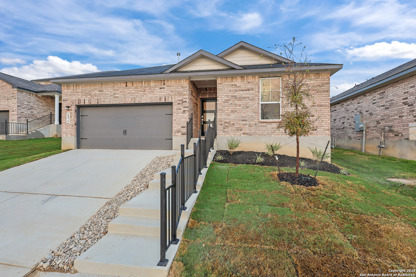 6875 Comanche Cave San Antonio TX 78233