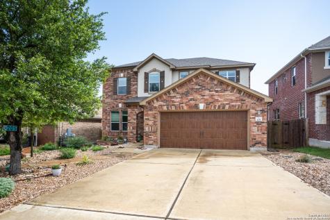 205 Sky Springs Pass San Marcos TX 78666