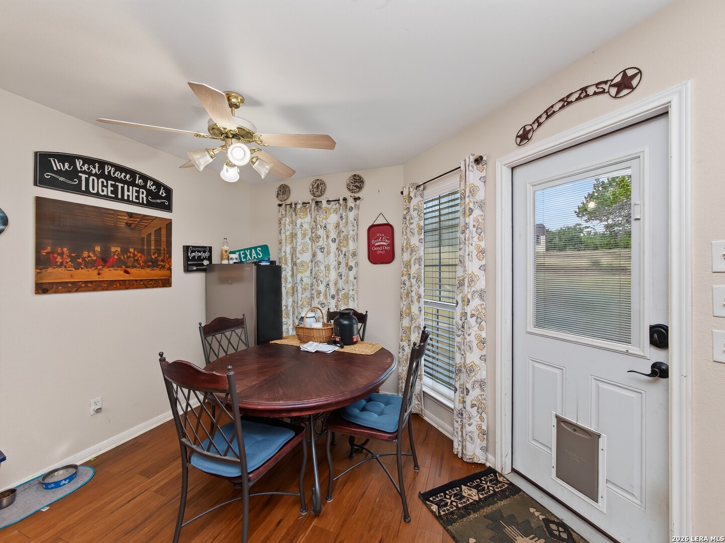 646 Appaloosa Drive Fischer TX 78623