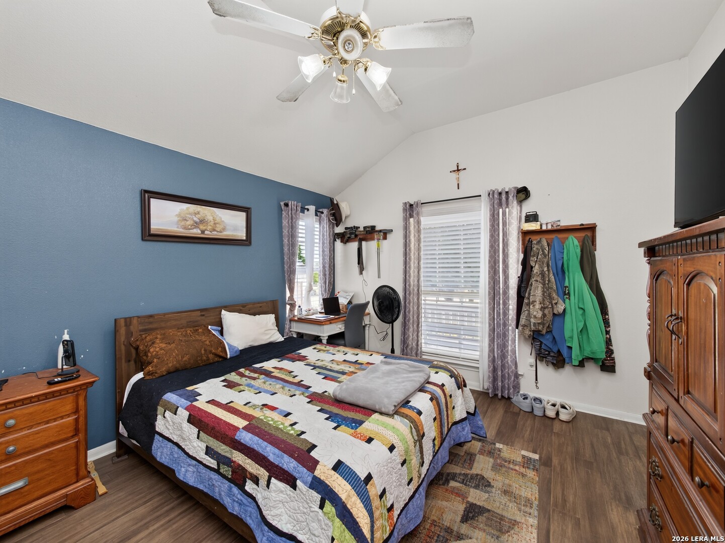 646 Appaloosa Drive Fischer TX 78623