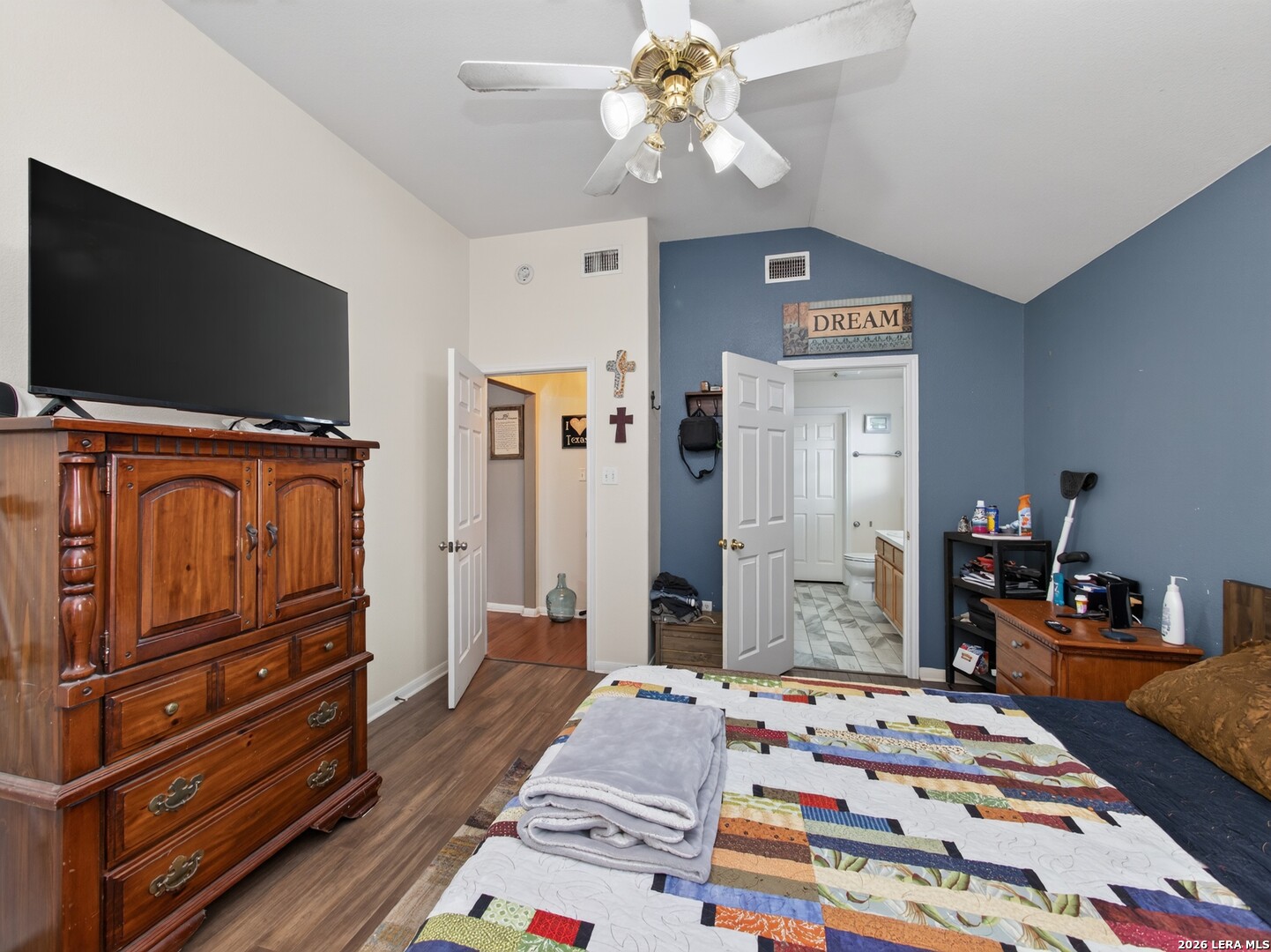 646 Appaloosa Drive Fischer TX 78623