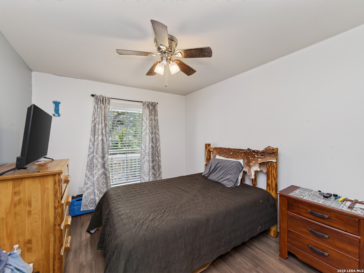 646 Appaloosa Drive Fischer TX 78623