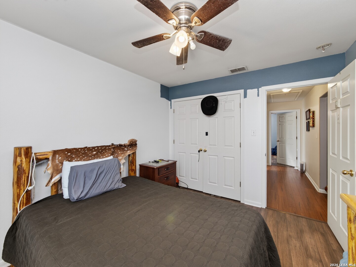 646 Appaloosa Drive Fischer TX 78623
