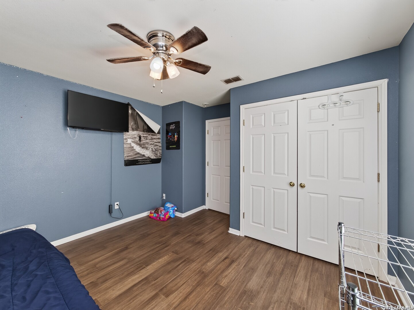 646 Appaloosa Drive Fischer TX 78623