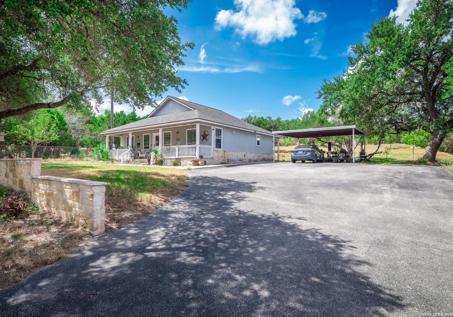 646 Appaloosa Drive Fischer TX 78623