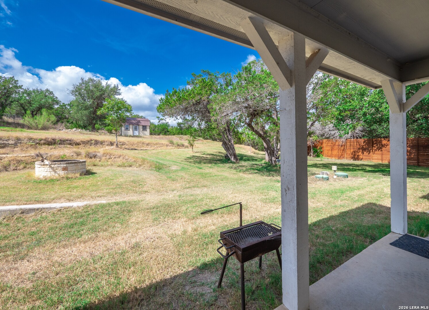 646 Appaloosa Drive Fischer TX 78623