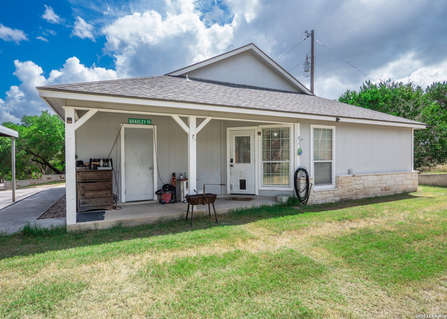 646 Appaloosa Drive Fischer TX 78623