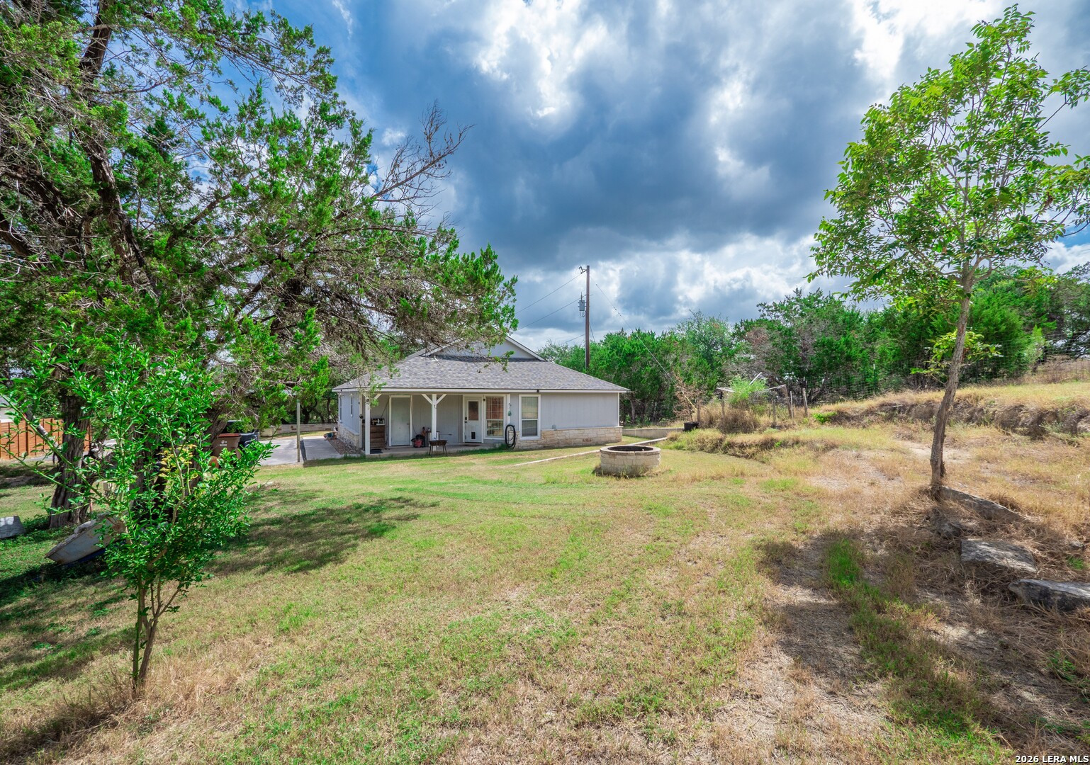 646 Appaloosa Drive Fischer TX 78623