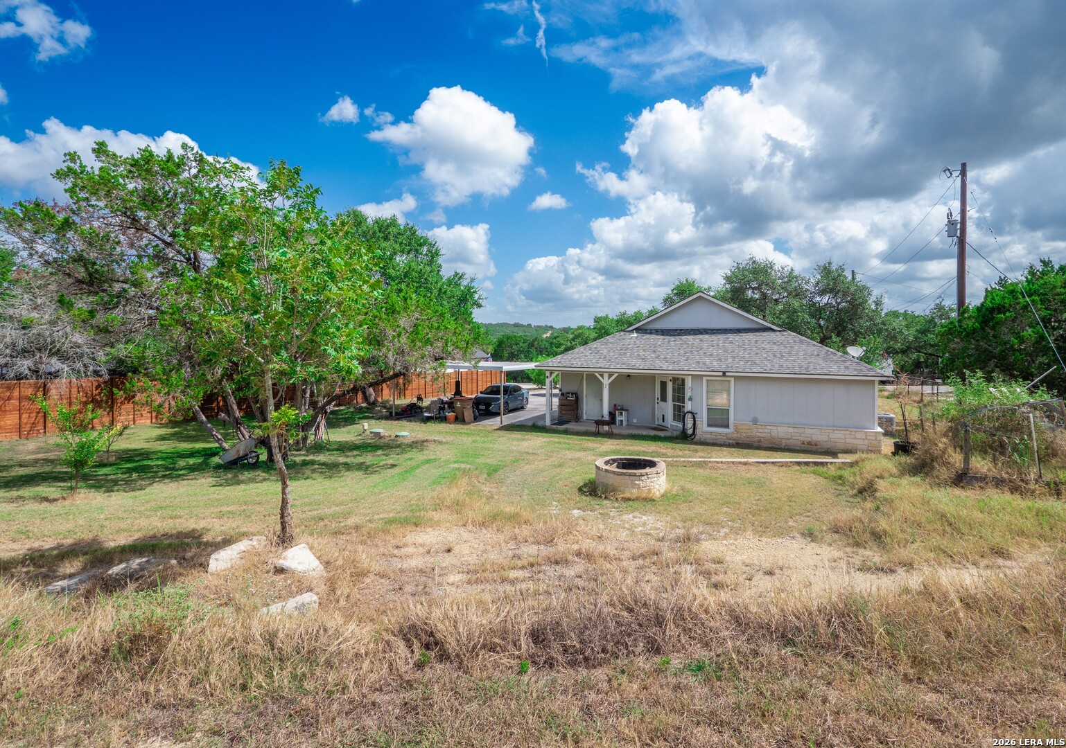 646 Appaloosa Drive Fischer TX 78623