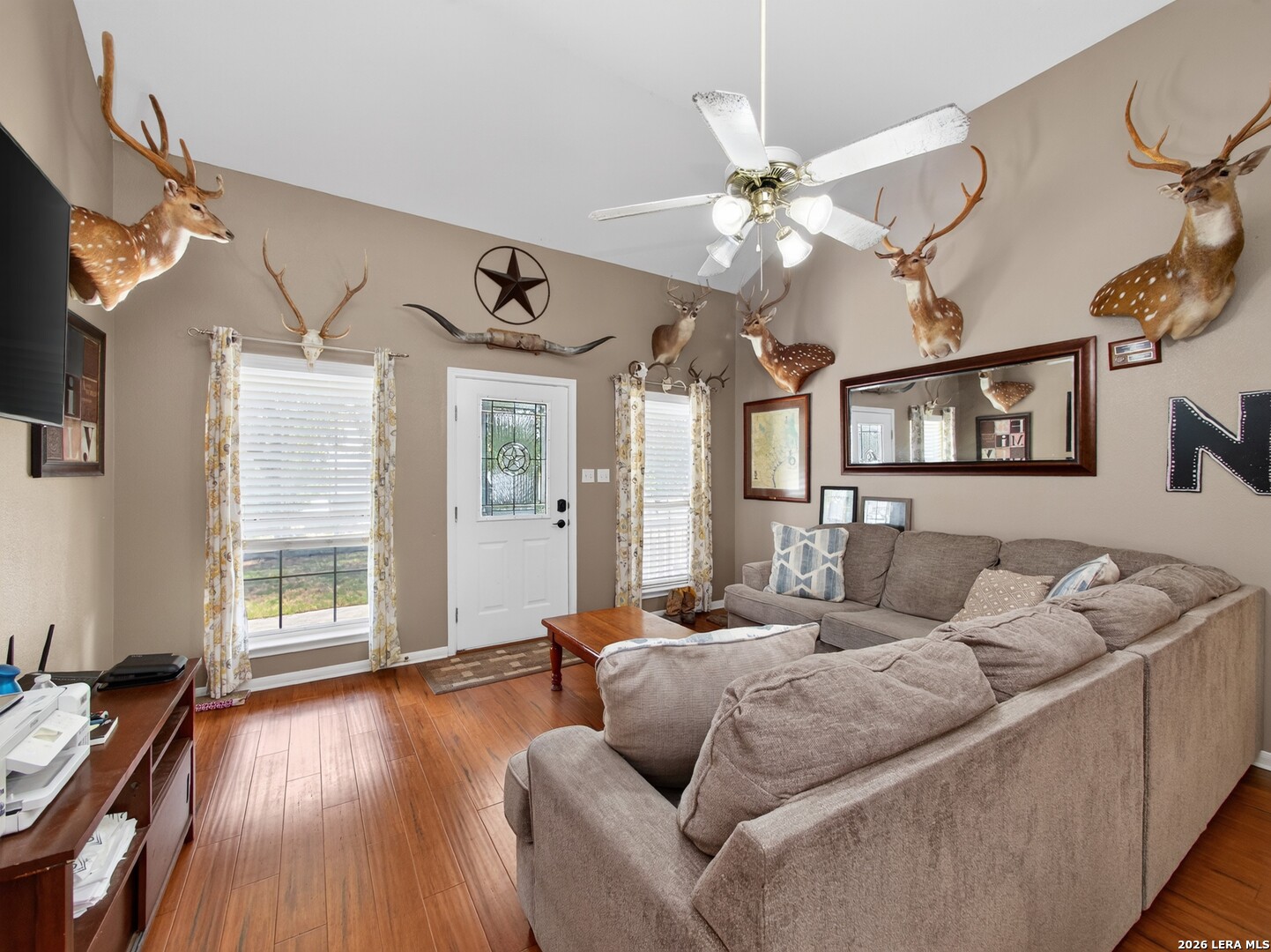 646 Appaloosa Drive Fischer TX 78623